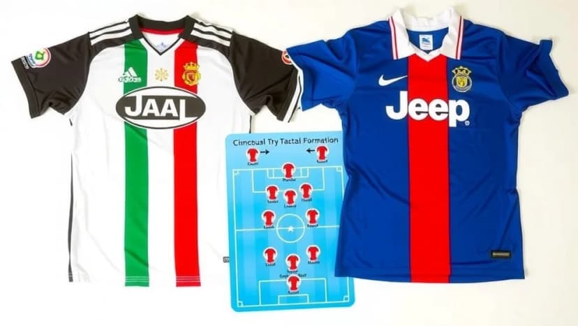 Arsenal mot PSG laguppställning förväntad