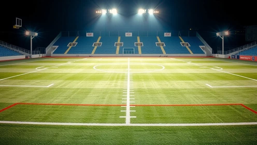 Barcelona mot Atlético Madrid laguppställning