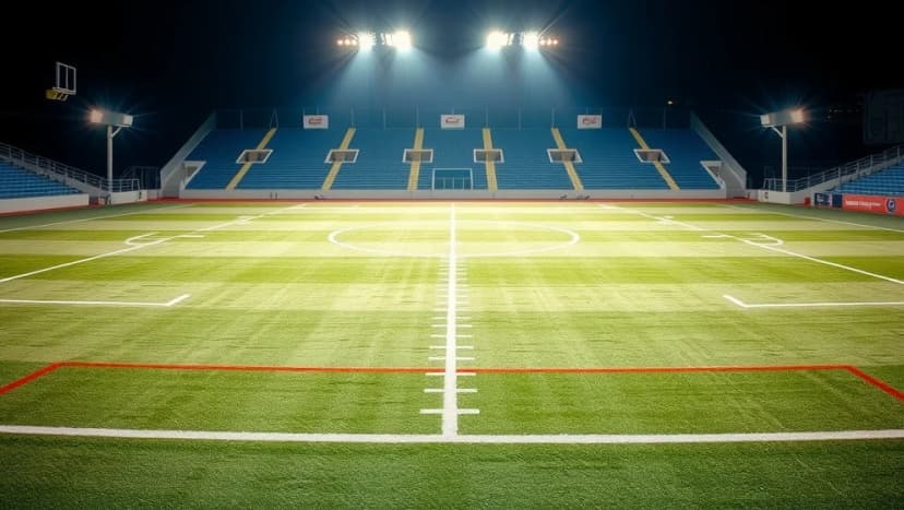 Barcelona mot Atlético Madrid laguppställning