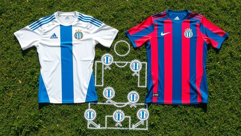 Celta Vigo mot Barcelona laguppställning