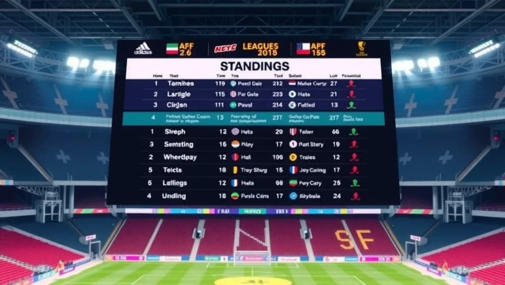 FC Gutes poängställning idag