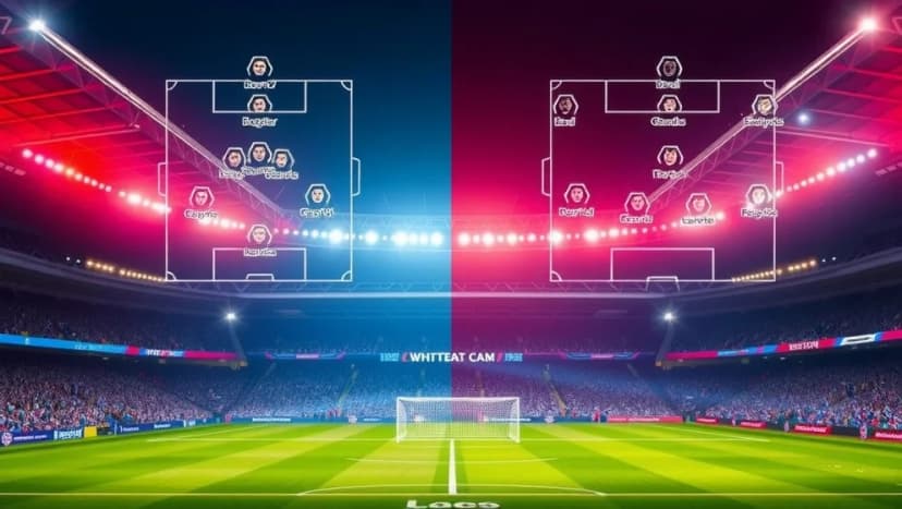 Liverpool mot PSG laguppställning