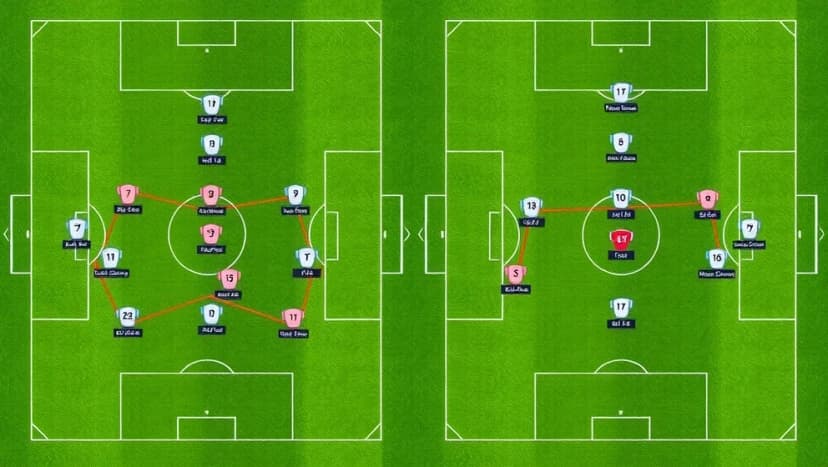 Newcastle mot Fulham laguppställning