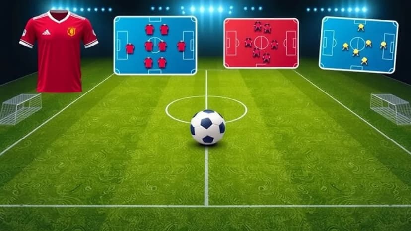 Nottingham Forest mot Man City laguppställning