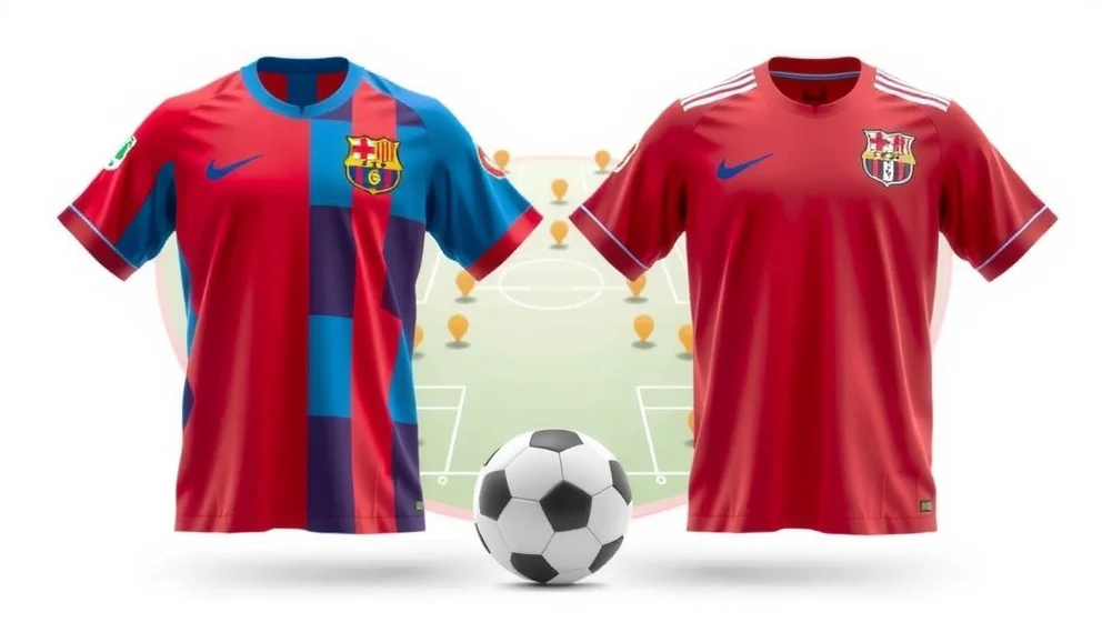 PSG mot Liverpool FC laguppställning