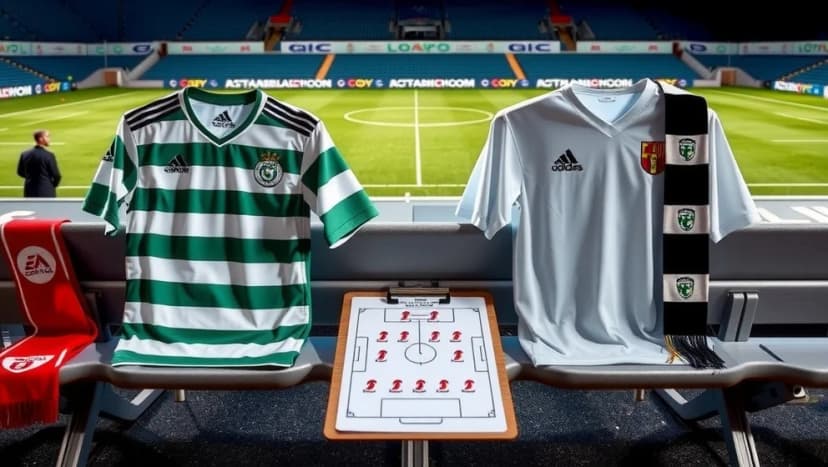 Real Betis mot Real Madrid laguppställning