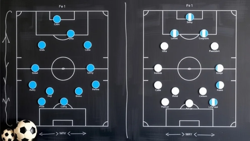 Tottenham mot Man City laguppställning