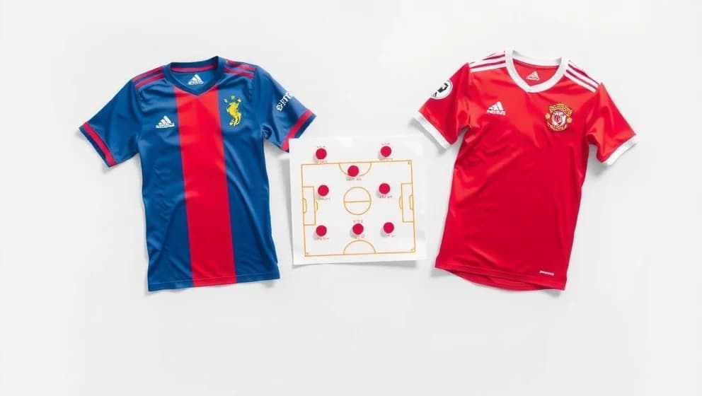 West Ham mot LiverpoolFC laguppställning